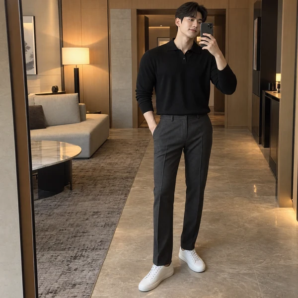 웰니스 윈터릴렉스 마사지 안내 이미지