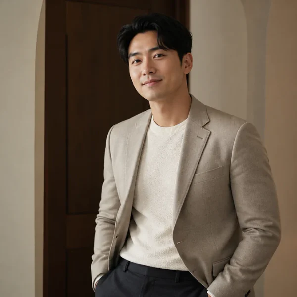 웰니스 민지테라스 마사지 안내 이미지