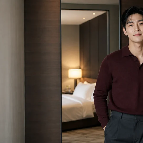 힐링 효정룸 테라피 안내 이미지