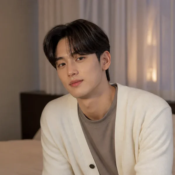 힐링 새봄룸 테라피 안내 이미지