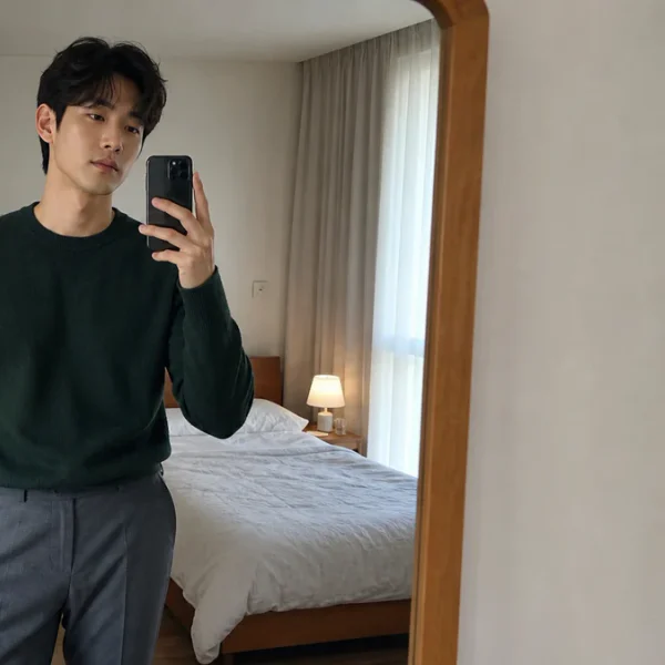 스테이 나연살롱 홈타이 안내 이미지