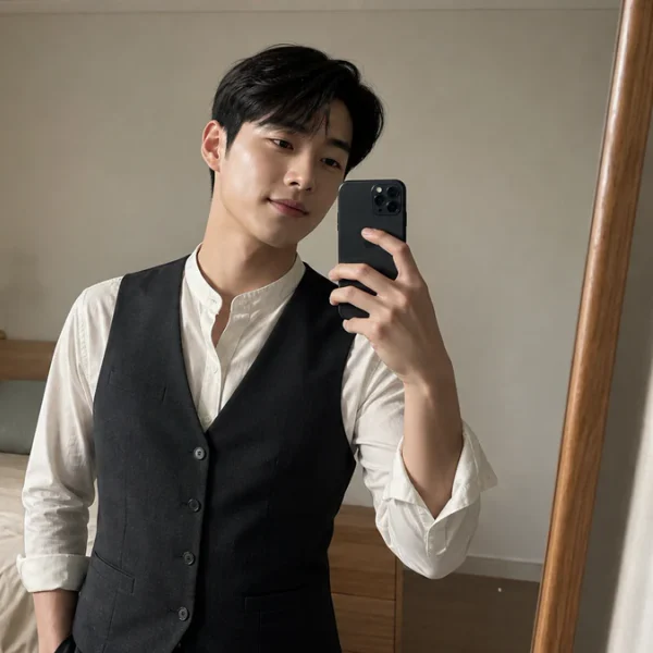 스테이 하린웰빙 테라피 안내 이미지