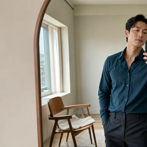 가든 보미라운지 홈타이 안내 이미지
