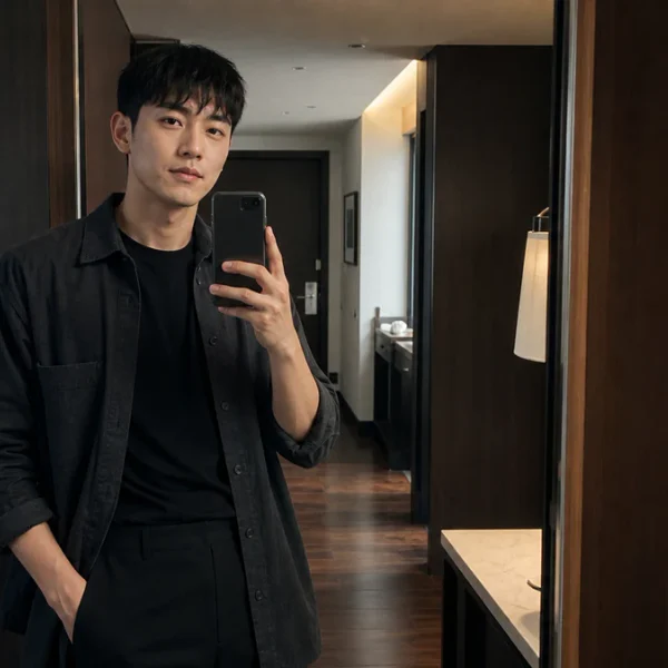 클래식 새봄스테이 테라피 안내 이미지