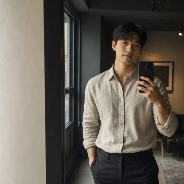블랑 문별아지트 테라피 안내 이미지