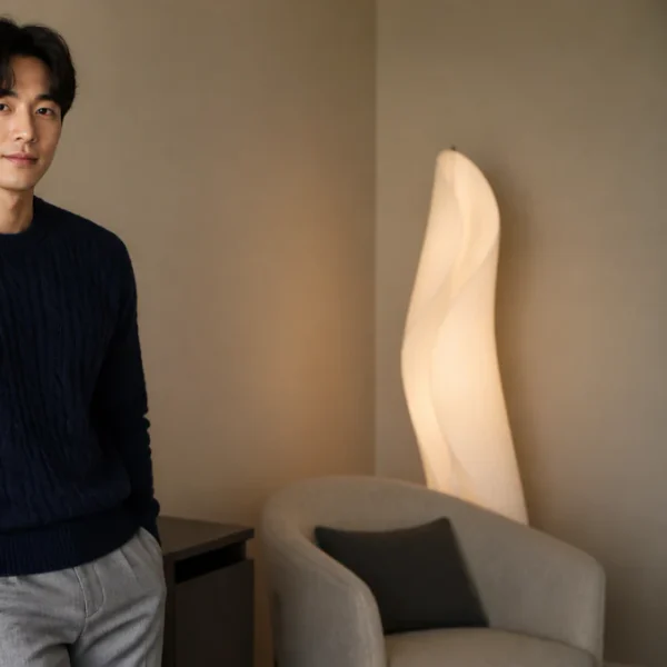 포레스트 유리아센터 테라피 안내 이미지