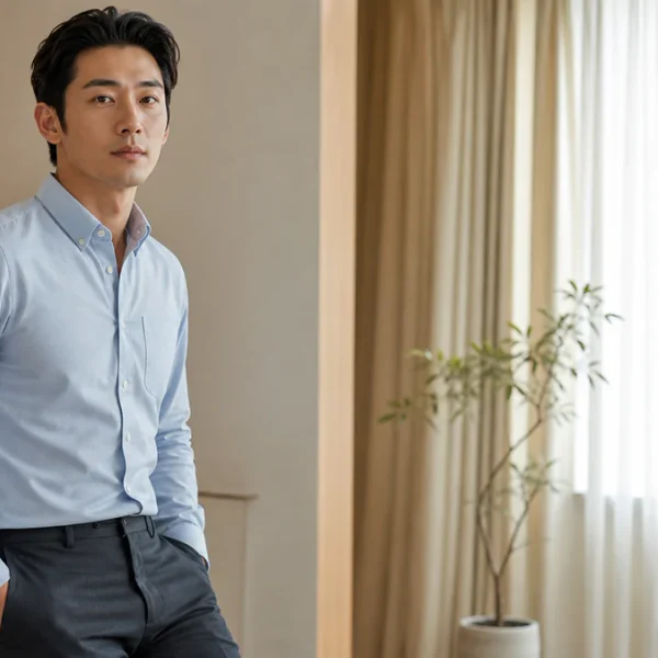 라운지 라엘가든 테라피 안내 이미지
