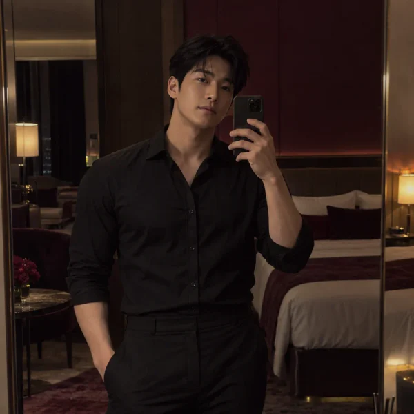 클래식 레드존테라스 홈타이 안내 이미지