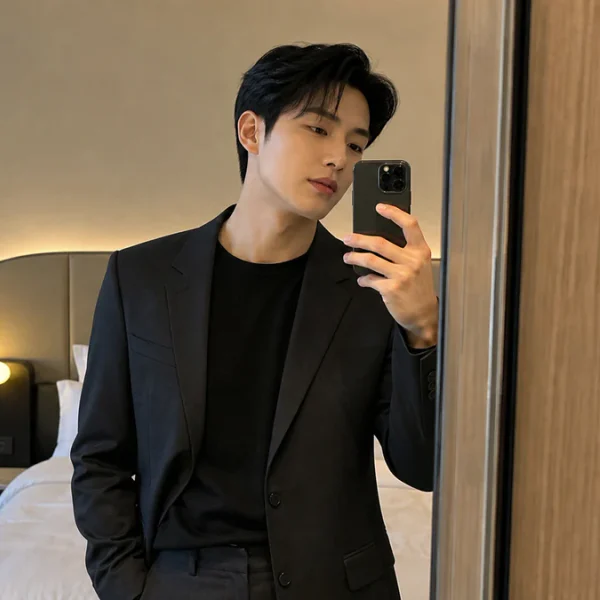 클래식 다니엘스테이 홈타이 안내 이미지