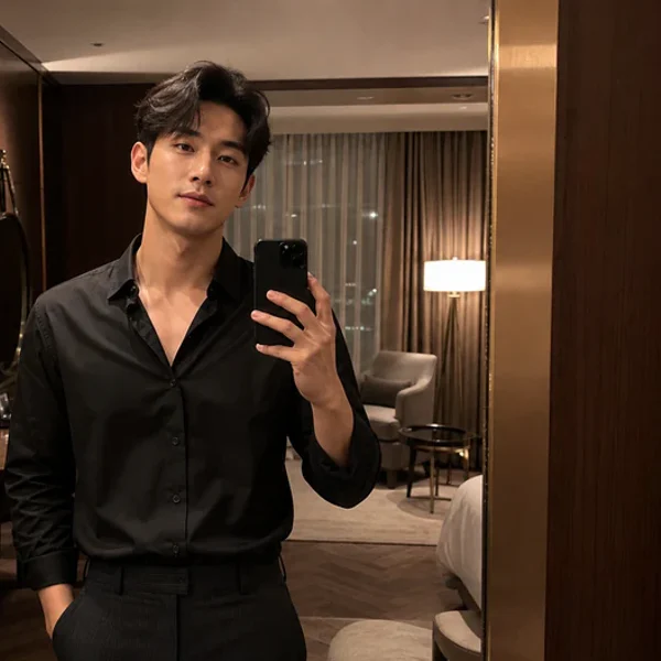 힐링 새봄룸 테라피 제휴업체 이미지