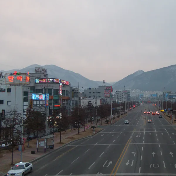 포레스트 세리센터 마사지 안내 이미지