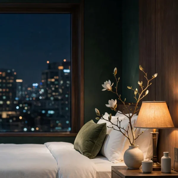 모먼트라운지 테라피 안내 이미지