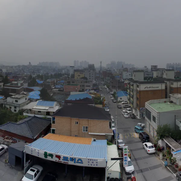 블랑 루나센터 마사지 안내 이미지