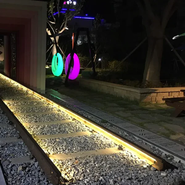 웰니스 리안플레이스 마사지 안내 이미지