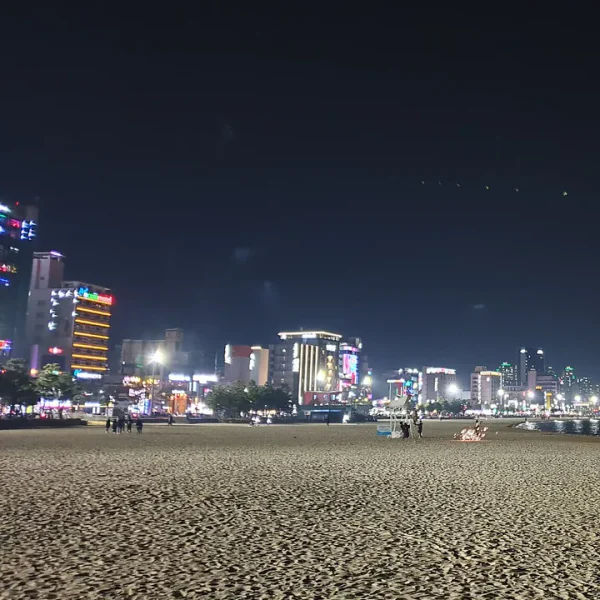 가든 예리스테이 마사지 안내 이미지
