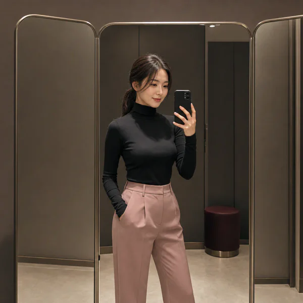 포레스트 은서하우스 테라피 안내 이미지