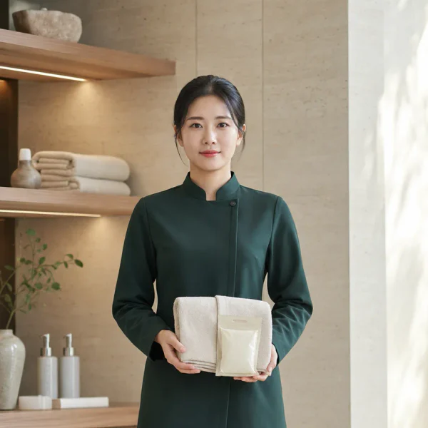 로열 모먼트스튜디오 테라피 안내 이미지