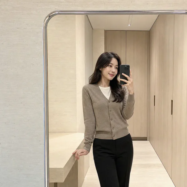 라운지 아모르릴렉스 홈타이 안내 이미지