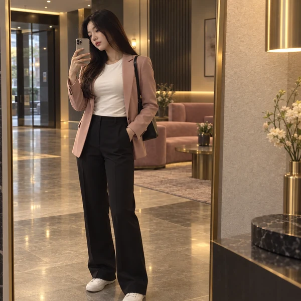 스테이 문별살롱 홈타이 제휴업체 이미지