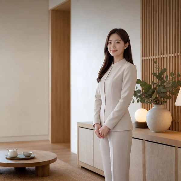 스테이 리서가든 테라피 안내 이미지