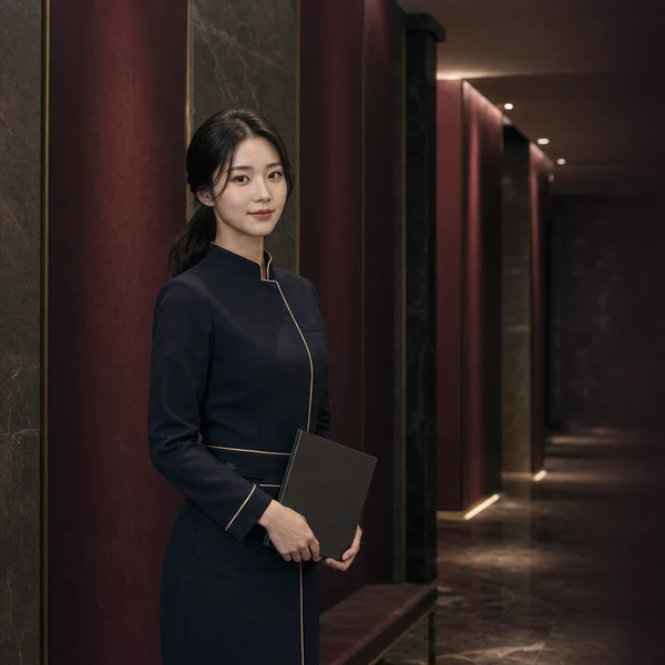아로마 나나포레스트 홈타이 제휴업체 이미지