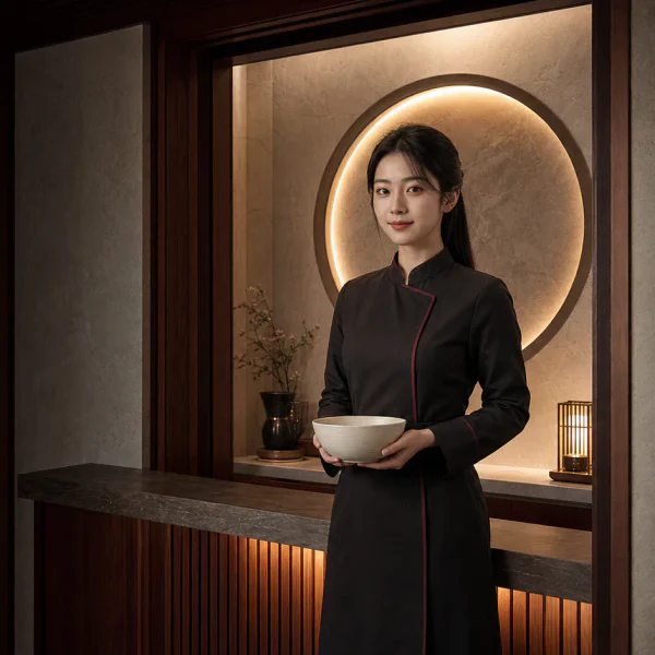 블랑 하니살롱 테라피 안내 이미지