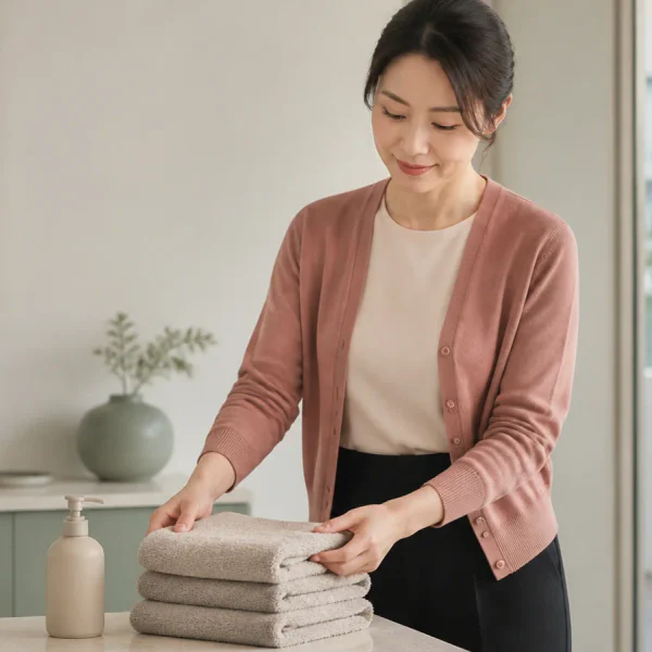 가든 아린스테이 테라피 안내 이미지