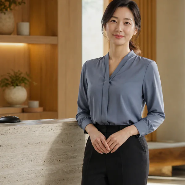 힐링 문별룸 테라피 안내 이미지