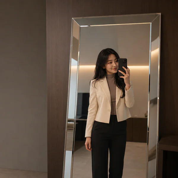 시그니처 로제케어 테라피 안내 이미지