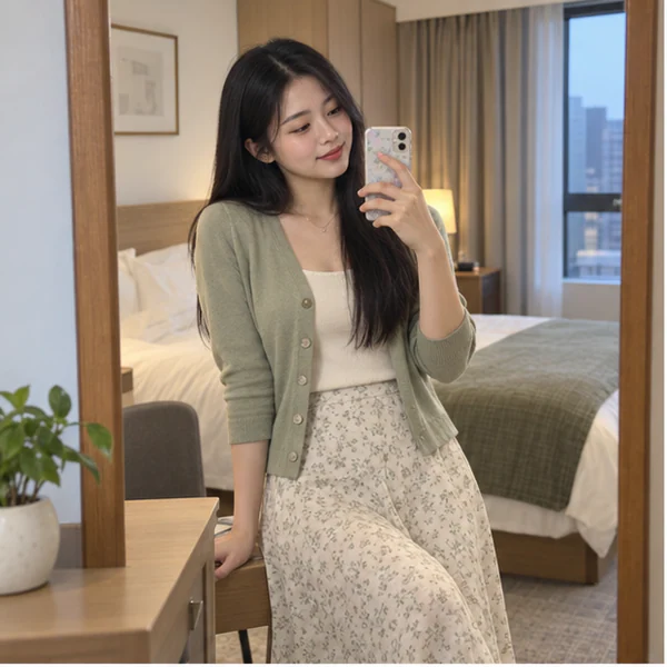 모던 로아센터 마사지 안내 이미지