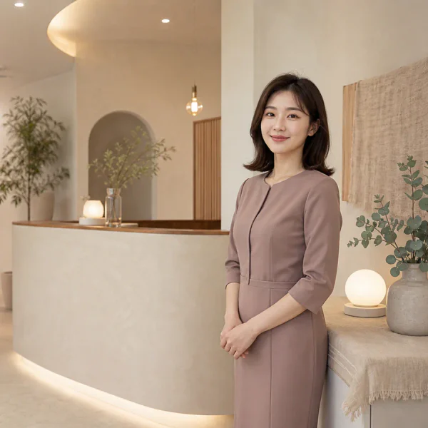 힐링 루나룸 홈타이 제휴업체 이미지