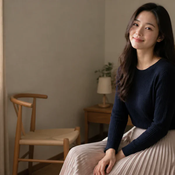 스위트 아모르테라스 테라피 안내 이미지