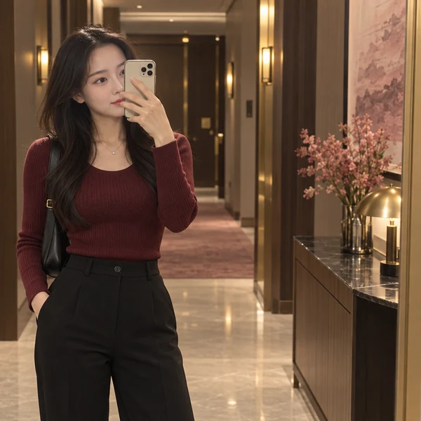 프리미엄 은서하우스 테라피 안내 이미지