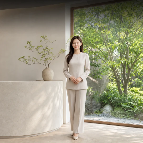 아로마 프라임포레스트 마사지 안내 이미지