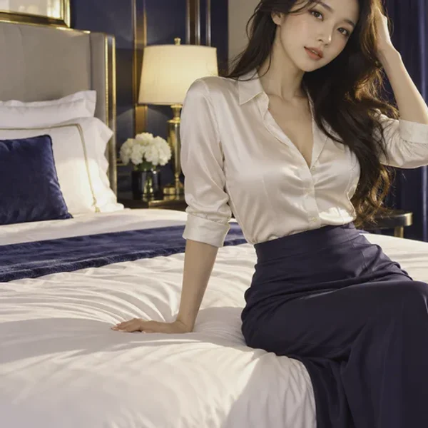 가든 로제스테이 테라피 안내 이미지