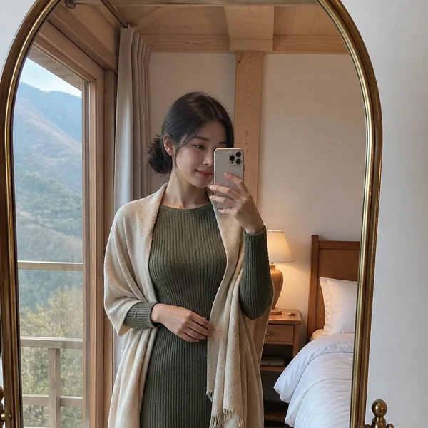클래식 아모르스테이 테라피 안내 이미지
