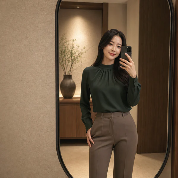 그랜드 새봄플레이스 테라피 안내 이미지