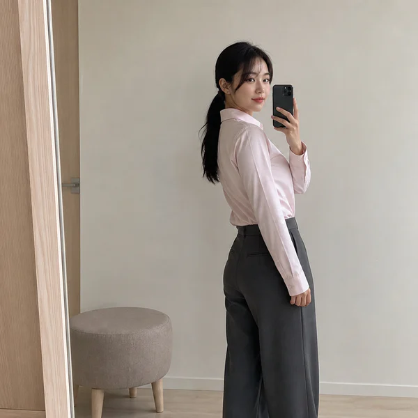클래식 보미스테이 테라피 안내 이미지