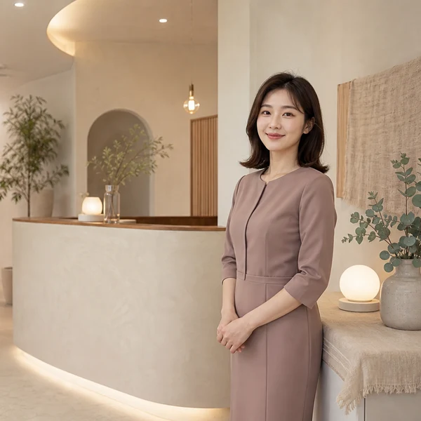 아로마 레드존웰빙 홈타이 안내 이미지