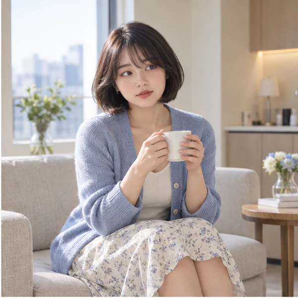 다니엘하우스 마사지 안내 이미지