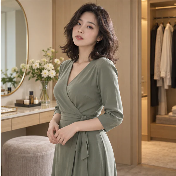 스테이 로아살롱 마사지 안내 이미지