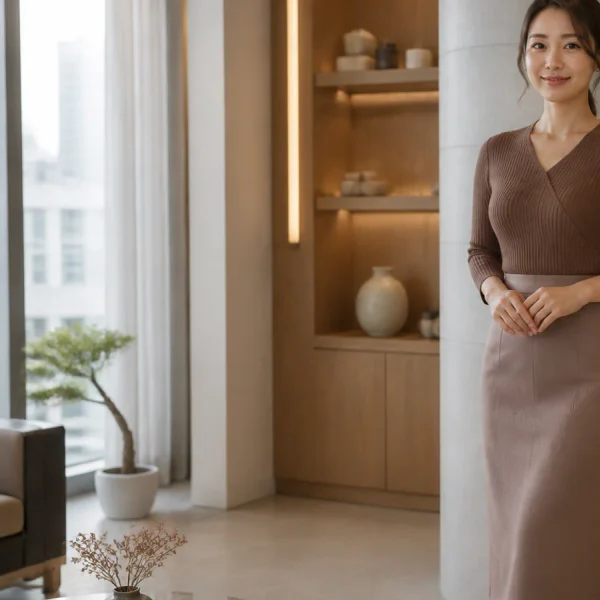 로열 유나룸 테라피 안내 이미지
