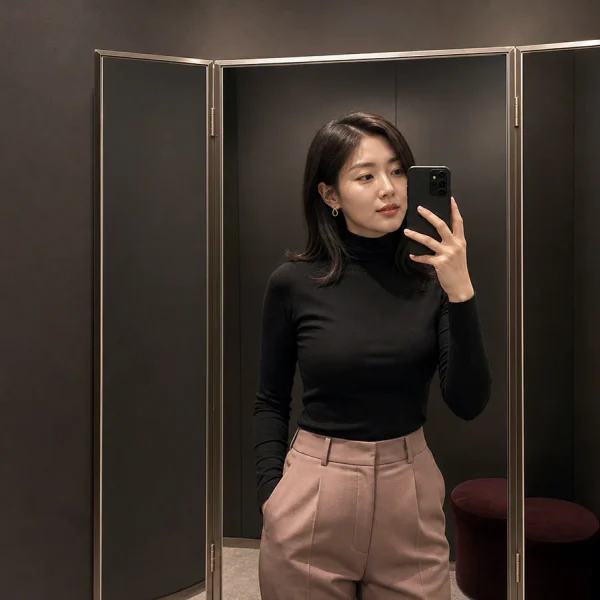 클래식 라비앙스테이 테라피 안내 이미지