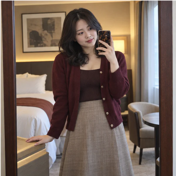 스테이 리브포레스트 테라피 안내 이미지