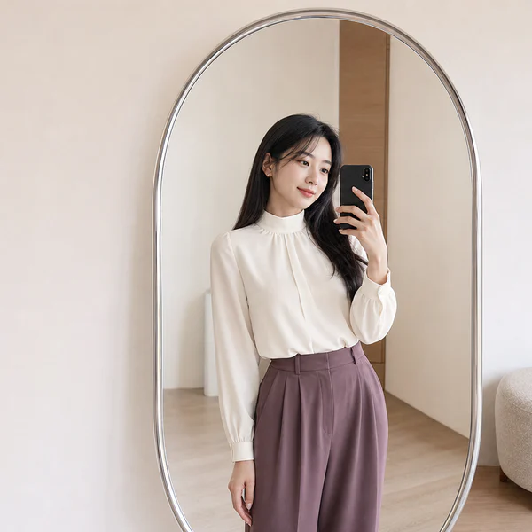 블랑 메르시룸 마사지 안내 이미지