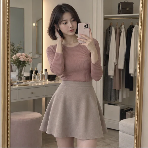 가든 마리스테이 마사지 안내 이미지