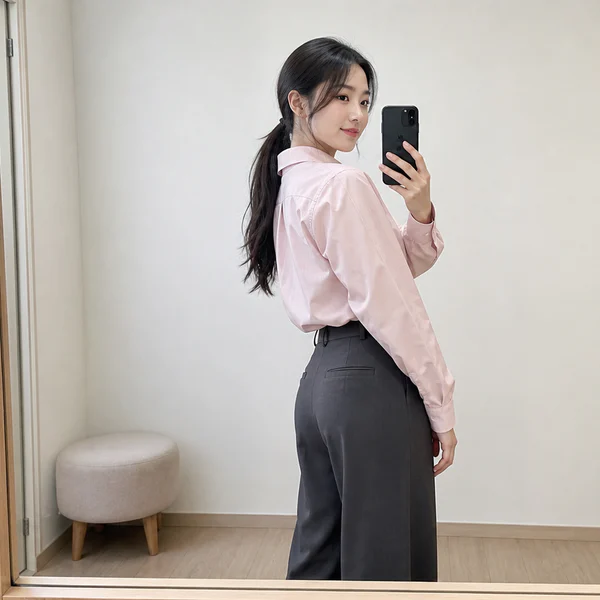 블랑 로제아지트 테라피 안내 이미지