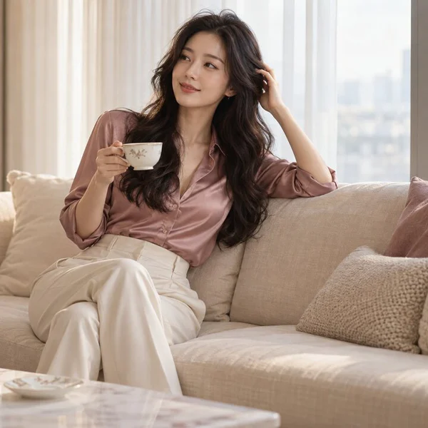 그랜드 하린라운지 테라피 안내 이미지