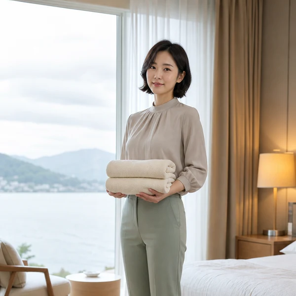 웰니스 해린플레이스 테라피 안내 이미지