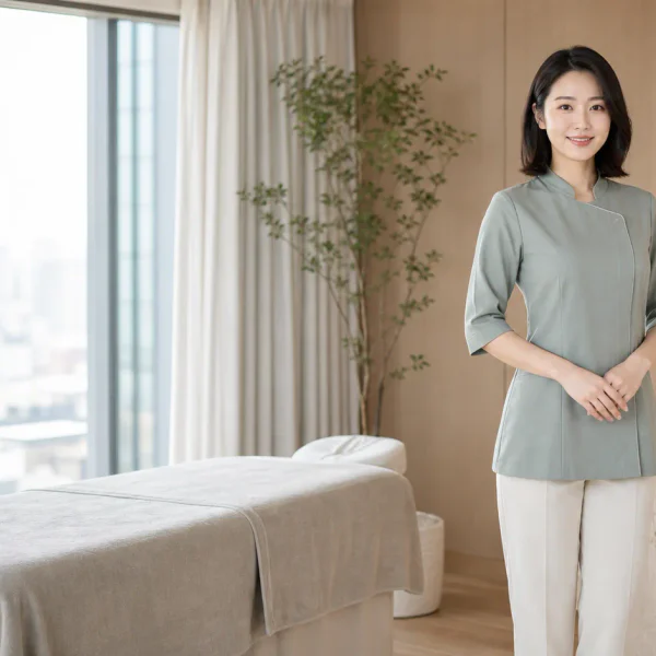 아로마 아델플레이스 테라피 안내 이미지